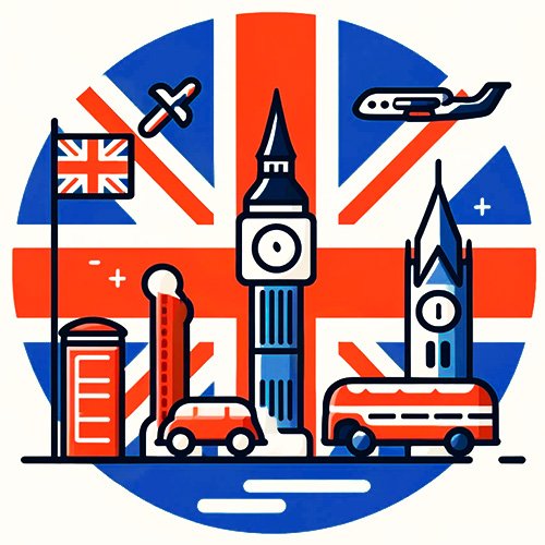 Access the site in English