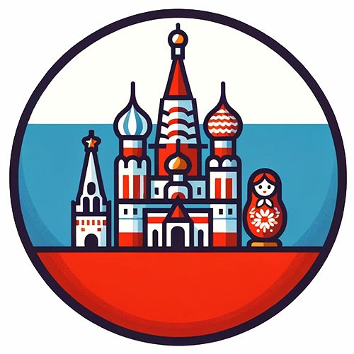Доступ к сайту на русском языке